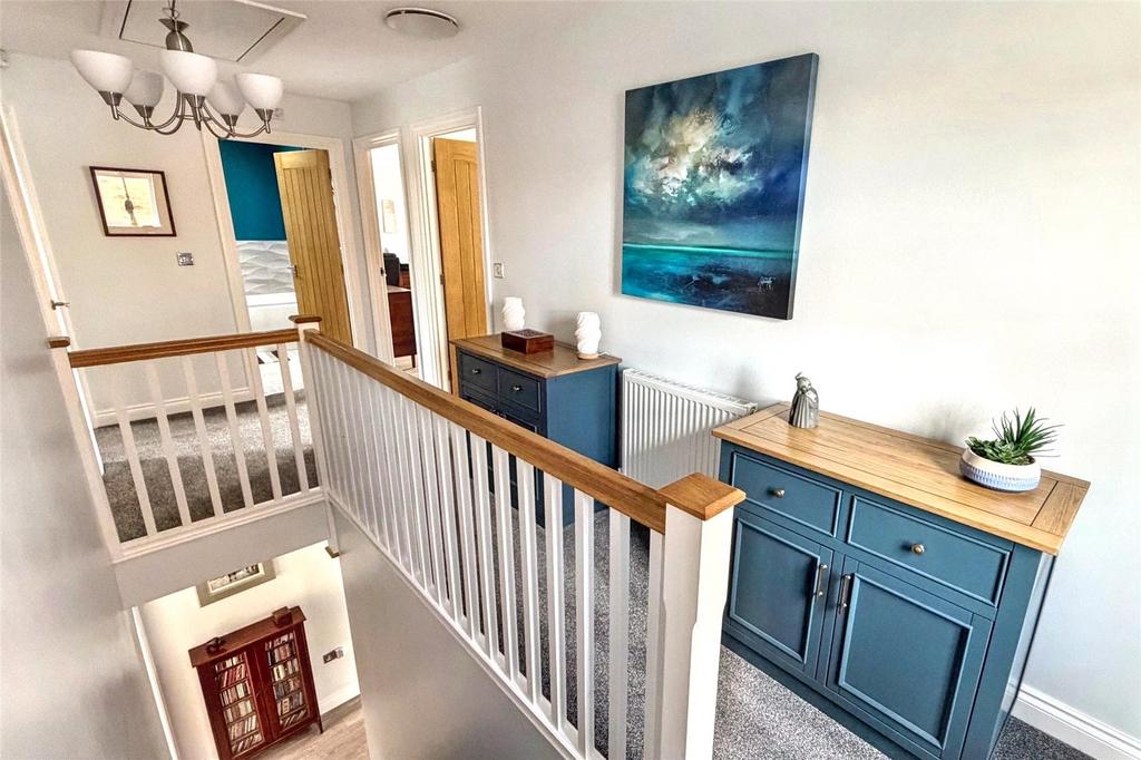 House in North Tyneside, Backworth Park, Backworth - More