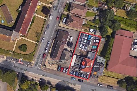 Retail property (high street) to rent, 1529-1529A Wimborne Rd Bournemouth BH10 7BD