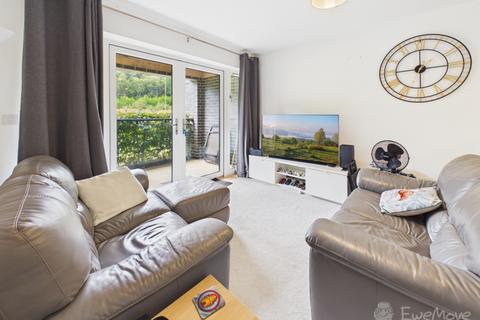 1 bedroom ground floor flat for sale, WELLS COURT, WELLS CLOSE, BORDON, GU35
