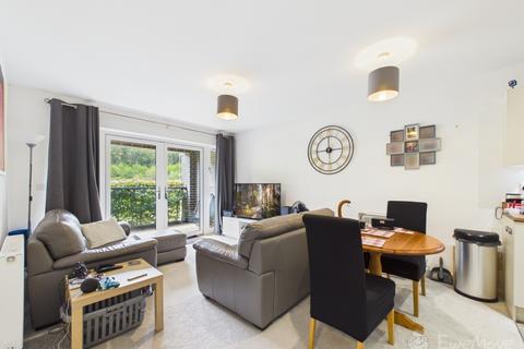 1 bedroom ground floor flat for sale, WELLS COURT, WELLS CLOSE, BORDON, GU35