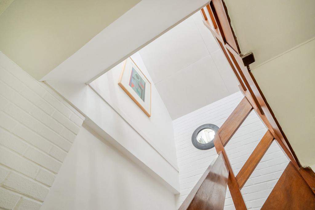 Stairswell