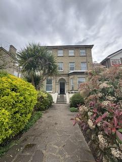 Parklands, Surbiton KT5