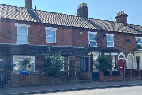 3 bedroom terraced house for sale, Aylsham Road, Norwich
