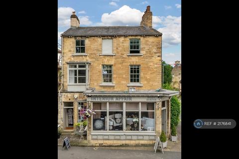 undefined, High St, Wetherby, LS23