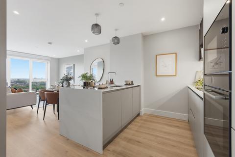 2 bedroom apartment for sale, Bow Common Lane, London, E3