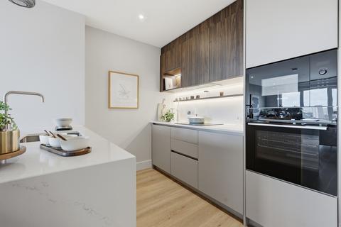 2 bedroom apartment for sale, Bow Common Lane, London, E3