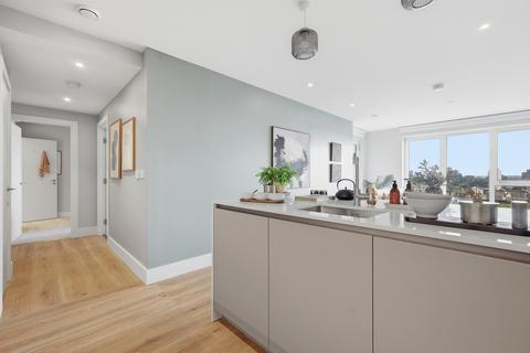 2 bedroom apartment for sale, Bow Common Lane, London, E3