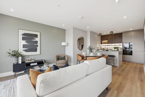 2 bedroom apartment for sale, Bow Common Lane, London, E3