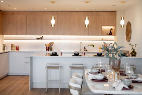 3 bedroom apartment for sale, Bow Common Lane, London, E3