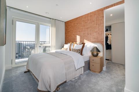 3 bedroom apartment for sale, Bow Common Lane, London, E3