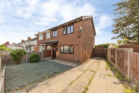 3 bedroom semi-detached house for sale, Crook Lane, Winsford