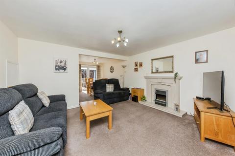 3 bedroom semi-detached house for sale, Crook Lane, Winsford