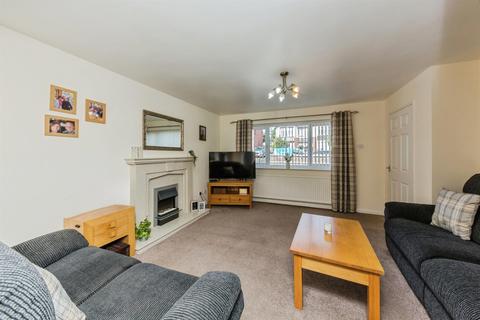 3 bedroom semi-detached house for sale, Crook Lane, Winsford