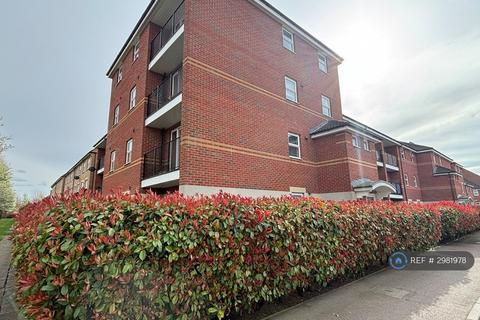 2 bedroom flat to rent, Goldstraw Lane, Fernwood, Newark, NG24