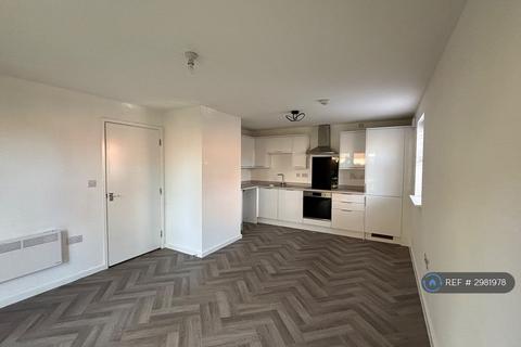 2 bedroom flat to rent, Goldstraw Lane, Fernwood, Newark, NG24