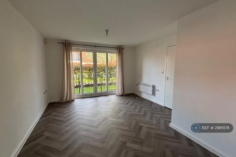 2 bedroom flat to rent, Goldstraw Lane, Fernwood, Newark, NG24