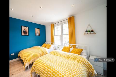 2 bed semi-detached house for rent in Curzon Howe Road, Portsmouth, PO1