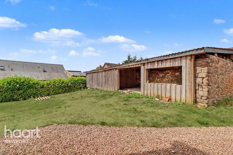 4 bedroom barn conversion for sale, Wibdon Farm, CHEPSTOW