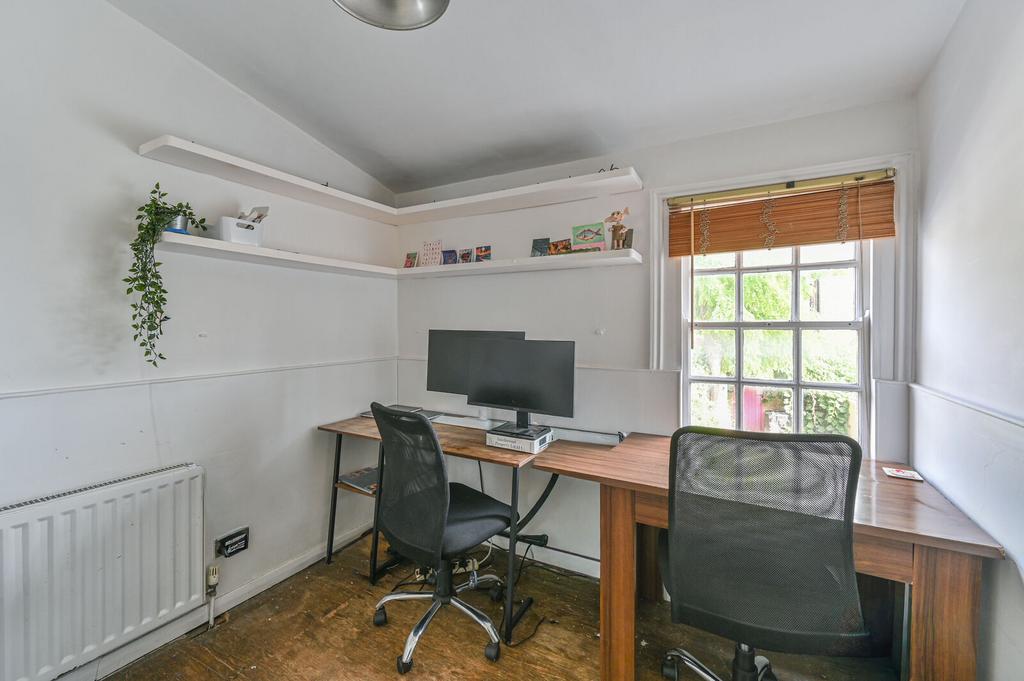 Home office