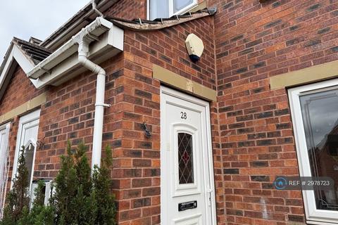 2 bedroom flat to rent, Thornwood Close, Rotherham, S63
