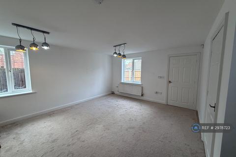 2 bedroom flat to rent, Thornwood Close, Rotherham, S63