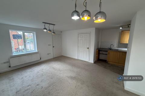 2 bedroom flat to rent, Thornwood Close, Rotherham, S63