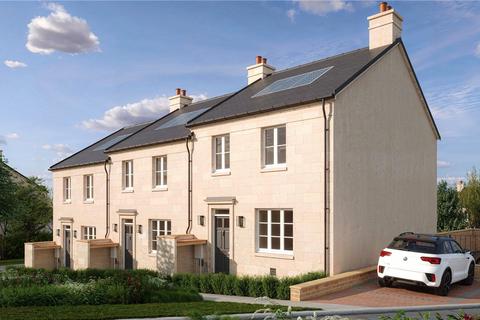 3 bedroom terraced house for sale, 2 Rosemary Terrace at Holburne Park, Warminster Road, Bath, Somerset, BA2