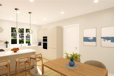 3 bedroom terraced house for sale, 2 Rosemary Terrace at Holburne Park, Warminster Road, Bath, Somerset, BA2