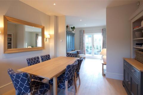 3 bedroom terraced house for sale, 2 Rosemary Terrace at Holburne Park, Warminster Road, Bath, Somerset, BA2