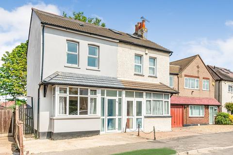 3 bedroom semi-detached house for sale, Westfield Road, Cheam, Sutton