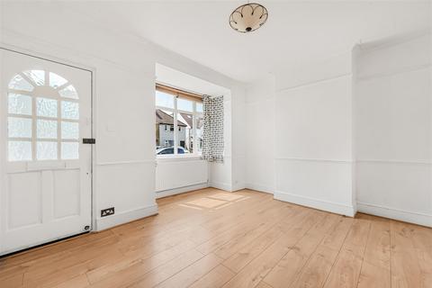 3 bedroom semi-detached house for sale, Westfield Road, Cheam, Sutton