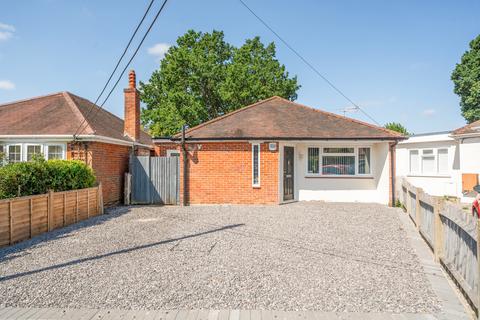 2 bedroom bungalow for sale, Common Close, Chandler's Ford, Eastleigh, Hampshire, SO53