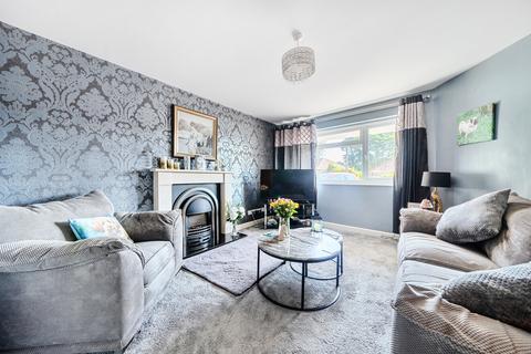 2 bedroom bungalow for sale, Common Close, Chandler's Ford, Eastleigh, Hampshire, SO53