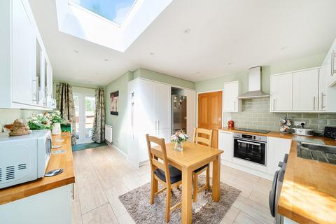 2 bedroom bungalow for sale, Common Close, Chandler's Ford, Eastleigh, Hampshire, SO53