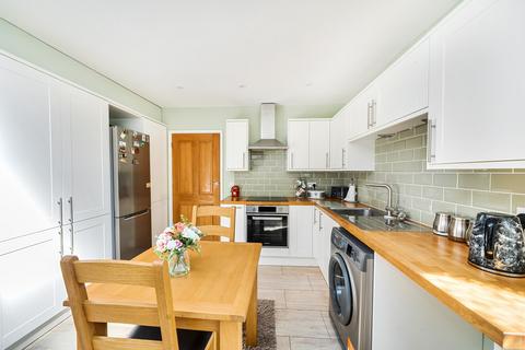 2 bedroom bungalow for sale, Common Close, Chandler's Ford, Eastleigh, Hampshire, SO53