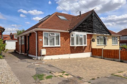 3 bedroom semi-detached bungalow for sale, Anthony Close, Billericay, CM11