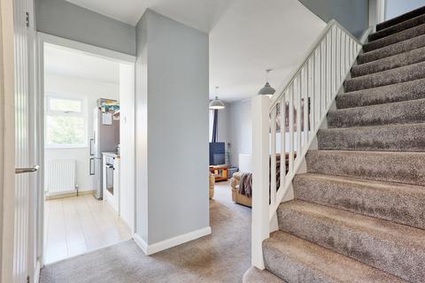 3 bedroom semi-detached bungalow for sale, Anthony Close, Billericay, CM11