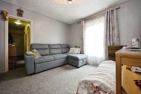 1 bedroom flat for sale, Foster Hill Road, Bedford, Bedfordshire, MK40