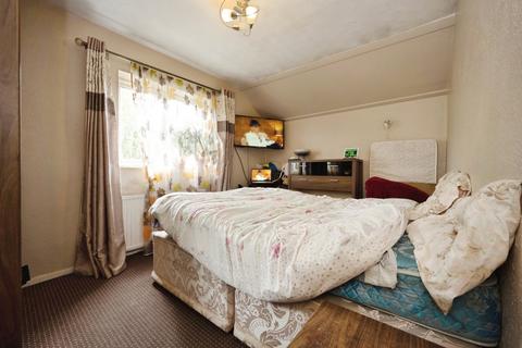 1 bedroom flat for sale, Foster Hill Road, Bedford, Bedfordshire, MK40