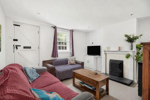 2 bedroom terraced house for sale, The Street, Wrecclesham, Farnham, Surrey