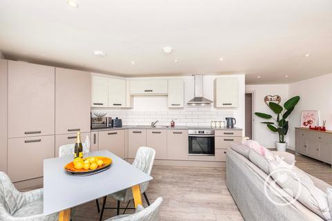 1 bedroom flat for sale, Bournemouth Road, Poole BH14