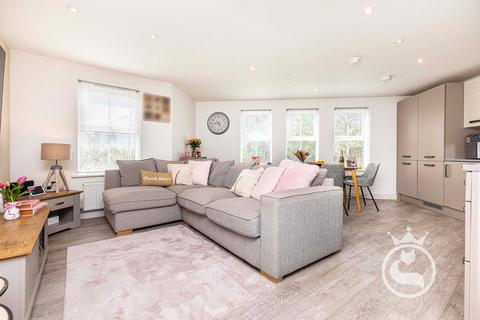 1 bedroom flat for sale, Bournemouth Road, Poole BH14