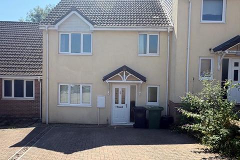 3 bedroom mews for sale, Princess Royal Road, Lydney GL15