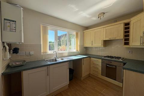 3 bedroom mews for sale, Princess Royal Road, Lydney GL15