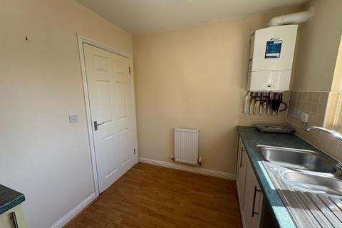 3 bedroom mews for sale, Princess Royal Road, Lydney GL15