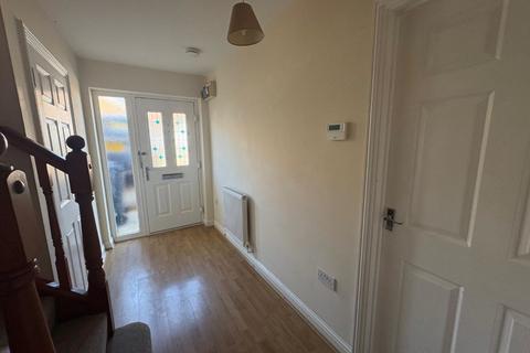 3 bedroom mews for sale, Princess Royal Road, Lydney GL15