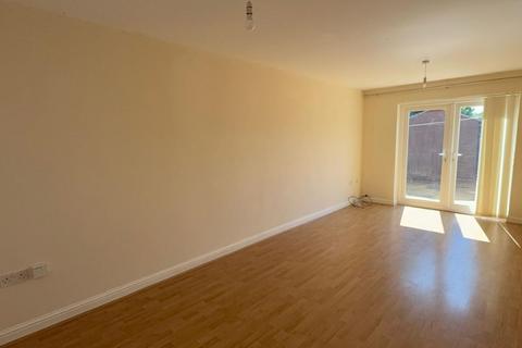 3 bedroom mews for sale, Princess Royal Road, Lydney GL15