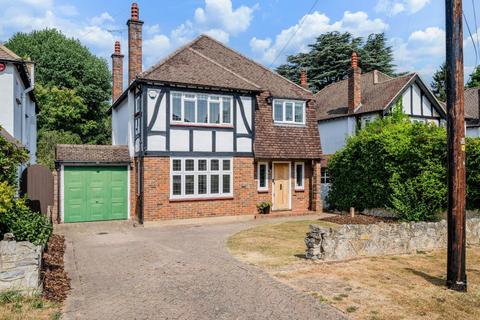 Chantry Hurst, Epsom