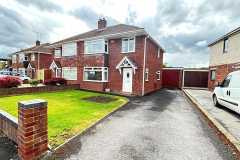 Nine Elms Road, Longlevens, GL2