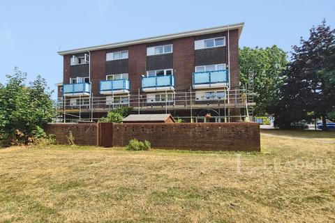 2 bedroom apartment for sale, Bishopsfield Road, Fareham, Hampshire
